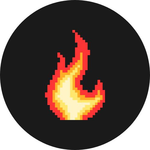 Fire pixel studio